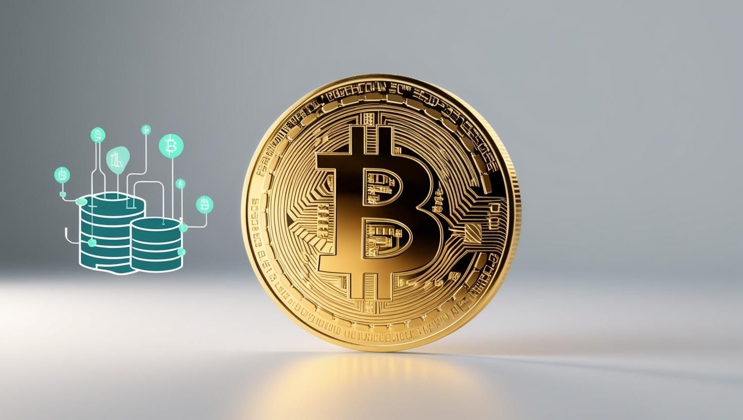 比特币价格预测:控制下一次减半前的动荡