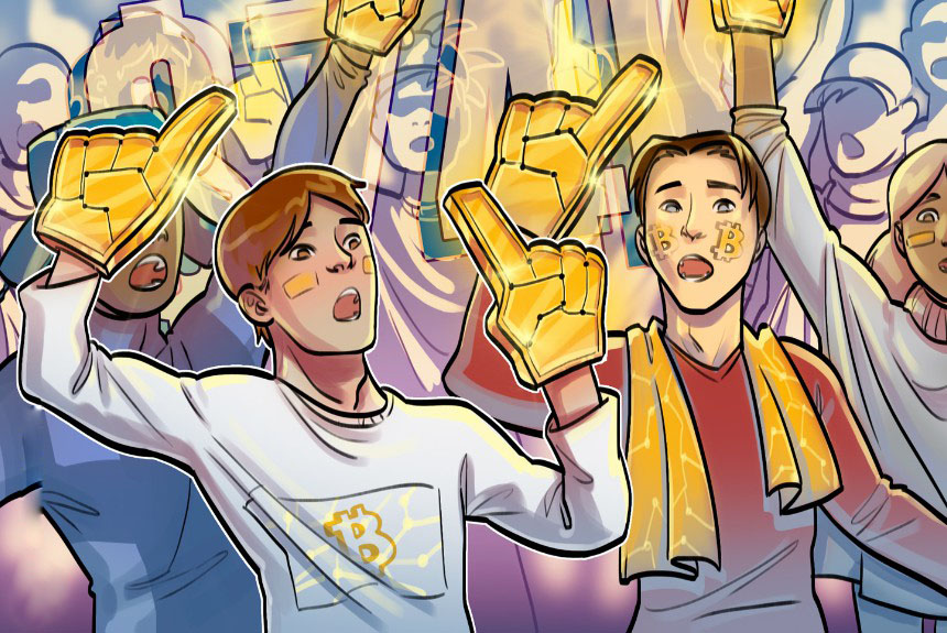 比特币（BTC）在7.4万美元的支撑位开启趋势定调关键战略节点