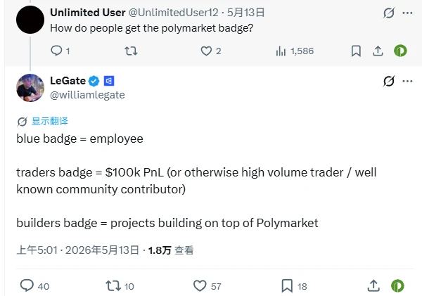 今年5月:POLY代币从空投预期走向产品暗示_图3
