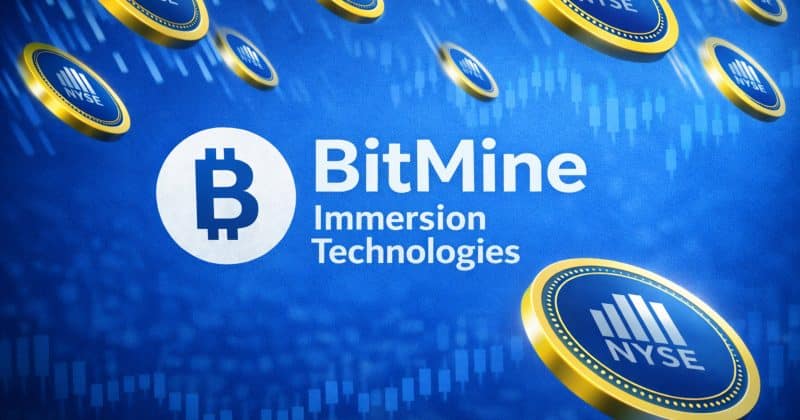 美股上市公司Bitmine近日再度出手加仓以太坊，据最新持仓数据显示，该公司一口气增持了7.17万枚ETH。截至目前，Bitmine的以太坊总持仓量已攀升至527.8万枚，这一大手笔操作也引发了市场对机构持续布局加密资产的关注。