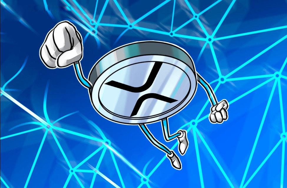 瑞波币(XRP)“悄然积累”或成关键推手,价格或达15美元高位