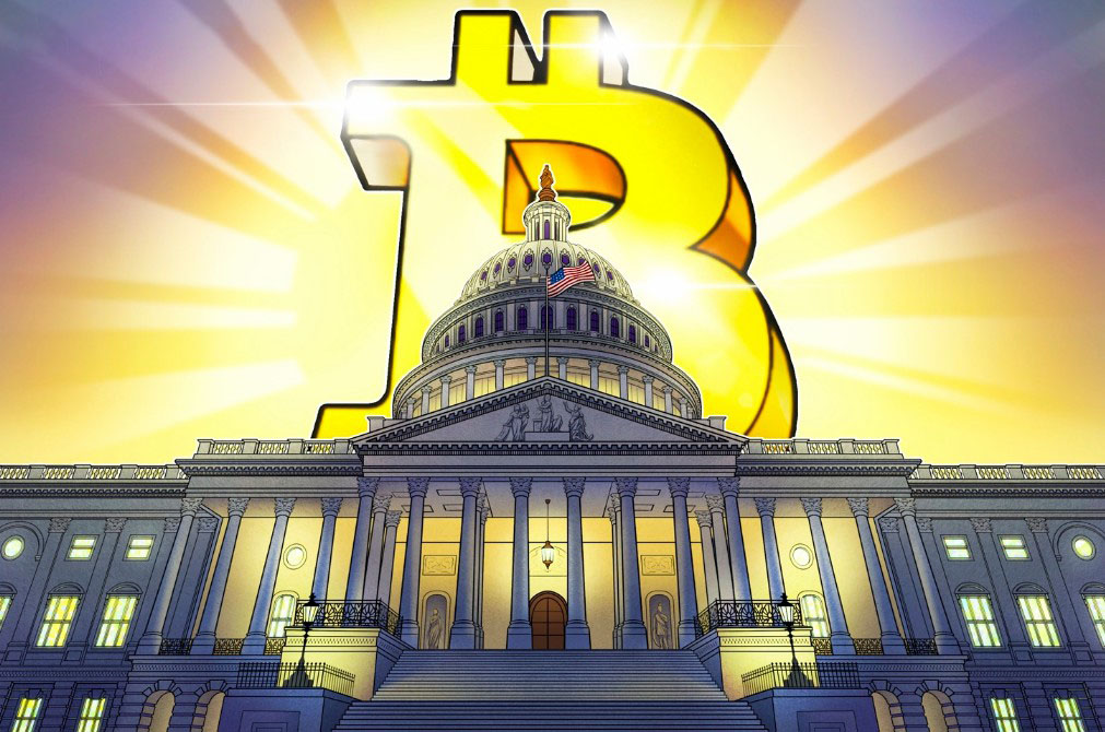 美国CLARITY法案落地,比特币(BTC)迎监管利好或开启上行通道